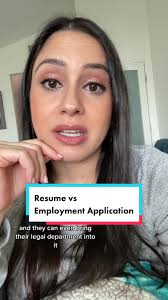 From my experience in in-house recruiting, this is why we needed the  employment application in addition to a resume. Plus, app has more  questions. #recruiting #resume #jobinterview #work