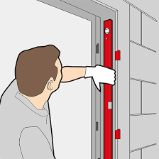 Fenster Einputzen Anleitung Online Bei Fensterversand Com