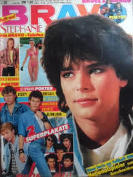 DEPECHE MODE, ELTON John In Concert 1984 Ticket