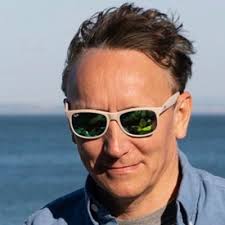 Daniel Brittain Dugger (@dbdugger)