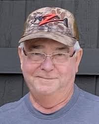 Ronnie Lynn Keith Obituary March 14, 2024