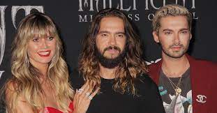 Diese begegnung muss heidi klum erstmals verdauen: Der Mann Von Heidi Klum Erklart Seinen Job Als Stiefpapa