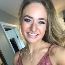 Courtney Eilerman's Instagram, Twitter & Facebook