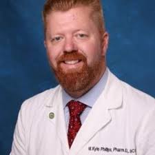 Pharmacy Residency Program