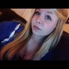 Melissa Gerlach (@melissagerlach_)