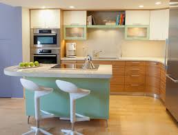 Diyhomedesignideas.com has been visited by 10k+ users in the past month Breaking Out Of The Kitchen Work Triangle
