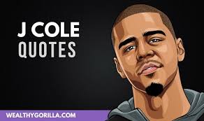At the day n vegas music festival, j cole removed some time form his set to tease fans with the promotion of his upcoming album, the fall off. Deep Love Yourz J Cole Quotes Quotes Of Life