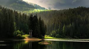 Ambiente, cultura, turismo, marketing.vaste zone naturali di incontaminata bellezza rappresentano lo scenario eccezionale per chi decide di. Weekend Vacanze E In Ucraina A Maggio Natura Bellezza E Low Cost Donnecultura