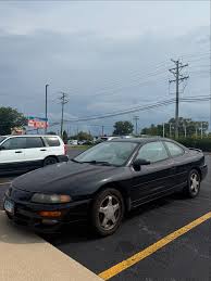 Image result for Ice Silver 2000 Avenger