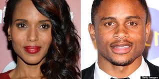 Maybe you would like to learn more about one of these? Kerry Washington S Husband Nnamdi Asomugha Gets Axed From The Nfl Report Huffpost