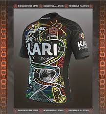 Unfollow all stars kids jersey to stop getting updates on your ebay feed. Nrl Community On Twitter Design The 2021 Indigenous All Stars Team Painting The Rugby League All Stars Event Is A Celebration Of Indigenous Excellence On Off The Field All Stars