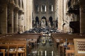Maybe you would like to learn more about one of these? Que Faire Du Surplus Des Dons Pour Notre Dame De Paris