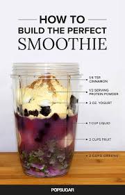 Click here for the recipe. Delicious Weight Loss Smoothies 31 Daily