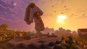 Minecraft Gets A 4k Inspired Update Unifies Features Across Platforms Vg247 (please give us the link of the same wallpaper on this site so we can delete the repost) mlw app feedback there is no problem. minecraft gets a 4k inspired update
