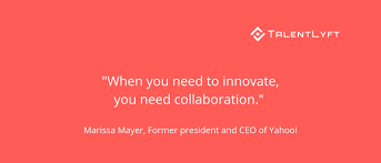 21 Inspiring Workplace Quotes Talentlyft This is a collection of all happiness depends on courage and work. 21 inspiring workplace quotes talentlyft