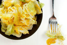 Carrot Ginger Dressing Recettes De Cuisine Cuisine Asiatique Et Recette Legume