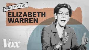 Enjoy the videos and music you love, upload original content, and share it all with friends, family, and the world on youtube. 2020 Democratic Primary The Case For Elizabeth Warren Vox