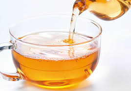 オレンジペコって オレンジ味なの 今さら聞けない 紅茶の常識 Delicious Web
