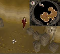 They are friendly creatures, and are willing to give many adventurers a tinderbox (if the player does not have one). Oldschool Runescape Osrs Dwarf Cannon Quest Food4rs
