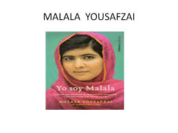 Malala yousafzai was born on july 12, 1997 in mingora, pakistan. Malala Yousafzai Born 12 July 1997 Is A Pakistani Activis For Female Education And Won Nobel Priza 2014 She Advocacy The Human Rights For Education Ppt Download
