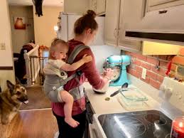 I use this versatile baby carrier on walks, hikes, and around the house — it keeps my i love the ergo 360 baby carrier because it's comfortable, versatile, and keeps my hands free. Ergobaby 360 Baby Carrier Review Comfortable Carrier For Young Babies