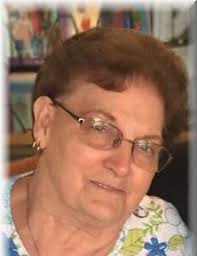 Obituary information for Mildred Couch