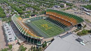 We did not find results for: Edmonton Elks Cfl Team Unveils New Name Ctv News