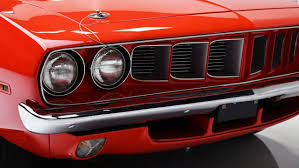 Image result for Rallye Red 1971 Plymouth