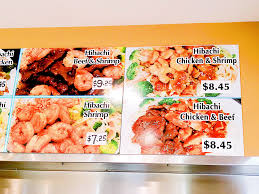 Our exclusive programs and one stop shopping make your real estate choice easy. Oba Express Habachi Sushi Restaurant Home Geneva New York Menu Prices Restaurant Reviews Facebook