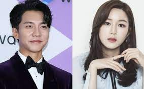가수 겸 배우 이승기(35)와 배우 이다인(30)이 사랑에 빠졌다. Qwl08ehdbbtzm