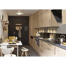 Meuble De Cuisine Chene Clair Delinia Cyclone Meuble Cuisine Cuisines Design Placard Cuisine