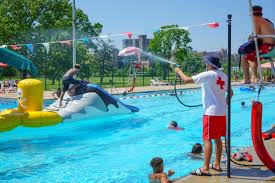 Pin By Kimber Cremeans On Kids Things To Do Kids Things To Do Parks Department Deck Party