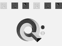 Wired Us Optical Graphic Design Typography Graphic Design Posters Art Logo