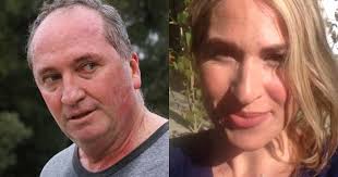 Jane Caro: 'I'd tell Vikki to leave Barnaby'