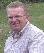 Condolence Book for Jimmy Murphy (Portarlington, Laois)