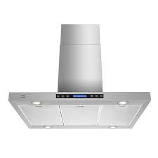 Streamline Streamline Hotte De Cuisine Island Convertible 30 Streamline S 200msh 30 Home Depot Canada