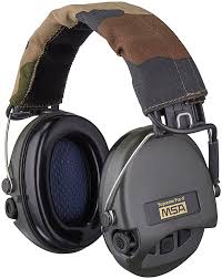 It is available with green or black cups, with a foldable headband or as a neckband version. Ultimate Safety Ear Muffs Guide Top 50 Safety Protection Ear Muffs Reviewed Tactical Gear Review