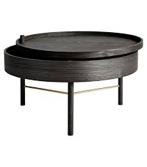 Coffee (alasitas, bolivia gesha by drop coffee roasters). Turning Table Menu Coffee Table Milia Shop