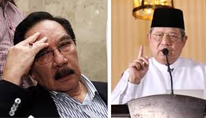 Antasari Azhar akan Jadi Penasihat Tim Advokasi Firman Wijaya