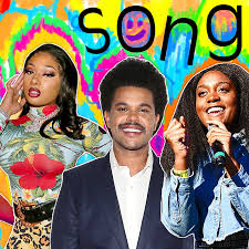 The 100 Best Songs of 2020 | Pitchfork