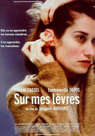 Jacques audiard returns with first trailer for cannes premiere paris, 13th district 13 july 2021 | the film stage 'les olympiades' trailer: Read My Lips 2001 Imdb
