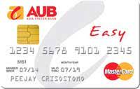 Learn how to wisely manage your next application and avoid unnecessary hard inquiries. Aub Easy Mastercard Absolutely No Annual Fee For Life