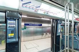 Prolongement De La Ligne 14 Du Metro De Paris Vers Orly Les Interruptions En 2021 Pour Travaux Actu Paris