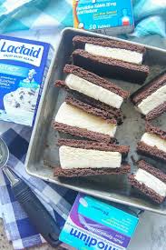 Perfect for kids' birthday parties, for pool parties, and summer barbecues. Gluten Free Ice Cream Sandwiches