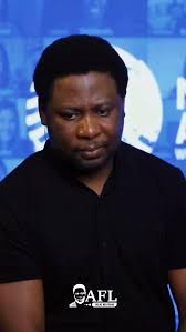 The Nigerian spirit. #aflmentoring #reels #femilazarus