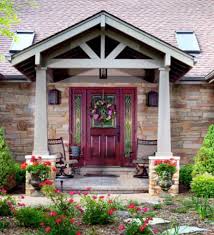 Built by dw elite decks at lion's gate subdivision in. Gable Roof Front Porch Online Roof Design