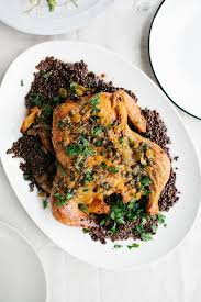 We did not find results for: Seven Spoons Chicken With A Punchy Relish Not Without Salt