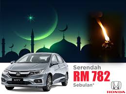 Maybe you would like to learn more about one of these? New Honda City Honda City New Honda Kereta Honda