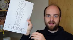 Shadrach, Meshach, and Abednego