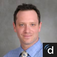 Dr. David Silverstein, MD